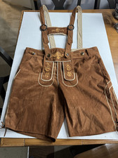 Men german lederhosen for sale  Gulf Breeze