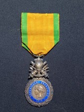 Médaille militaire 1870 d'occasion  Saint-Jean-en-Royans