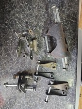 Yamaha xs650 engine for sale  NEATH