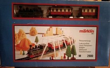 Märklin start set gebraucht kaufen  Leverkusen