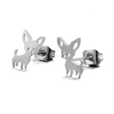 Boucles oreilles bijou d'occasion  Rixheim