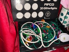 Vintage pifco boxed for sale  CANNOCK