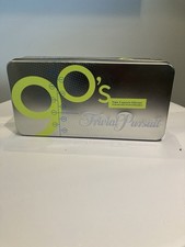 Complete hasbro trivial for sale  Franklin Square
