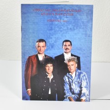 Rare official queen for sale  MANCHESTER