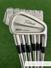 Titleist 712 forged for sale  Indianapolis