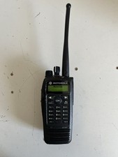 Motorola dp3601 uhf d'occasion  Paris XII