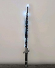 Mandalorian darksaber electron for sale  ST. NEOTS