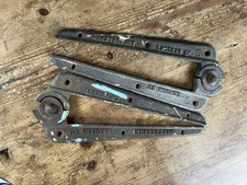 Vintage shaftesbury ladder for sale  BRAINTREE