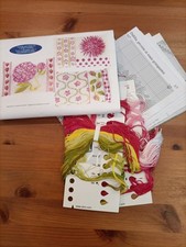 Used cross stitch for sale  SEASCALE