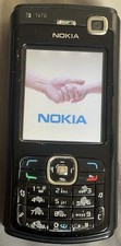 Nokia n70 mobile for sale  BLACKBURN