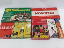 sorry board game for sale  RUGBY
