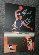 grant hill usato grant hill usato  Torino