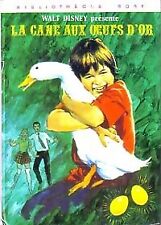 Cane oeufs walt d'occasion Cane oeufs walt d'occasion  Hennebont