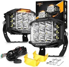 Auxbeam inch 168w for sale  Carrollton