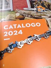 Catena stihl originale usato  Siderno