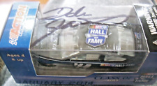 Dale jarrett autographed for sale  Roxboro