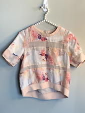 Usado, Blusa floral Rebecca Taylor comprar usado  Enviando para Brazil