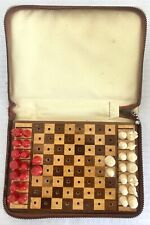 mini chess set travel for sale  Lakeland