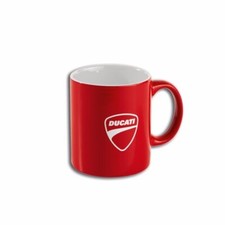 Ducati tasse red gebraucht kaufen  Bad Mergentheim