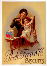 Peek frean biscuits for sale  POOLE