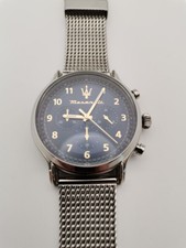 maserati uhr gebraucht kaufen maserati uhr gebraucht kaufen Herten