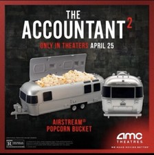 The accountant movie d'occasion  Expédié en Belgium