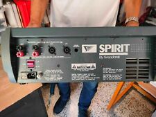 Mixer attivo spirit usato  Monopoli