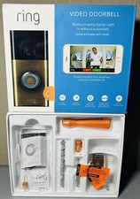 Ring video doorbell for sale  Woodland Hills
