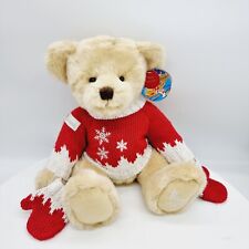 Harrods teddybär annual gebraucht kaufen  Heidenheim an der Brenz