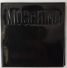 Moschino portafoglio wallet usato  Roma