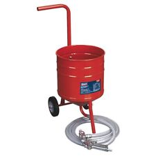 Sealey shot blasting for sale  UK