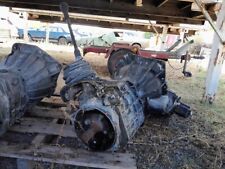 Cambio manuale per usato  Pontevico