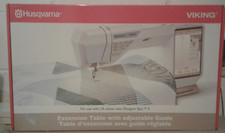 Husqvarna viking table for sale  Terre Haute