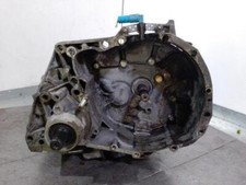 Jb3936 cambio per usato  Ferrara