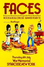 Faces rock roll for sale  Phoenix