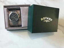 Rotary men watch for sale  NORWICH