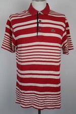 Lacoste maglia polo usato  Massa di Somma