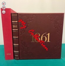 Utet fmr 1861 usato  Italia