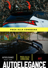 Ala spoiler aggiuntivo usato  Italia
