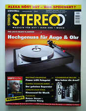 Stereo märz 2018 gebraucht kaufen  Berlin