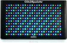 Chauvet colorpalette rgb for sale  Ames