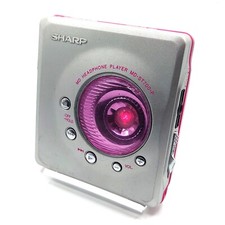 Sharp st700 minidisc for sale  MANCHESTER