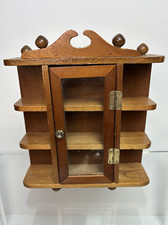 Vintage style wooden for sale  Martinsville