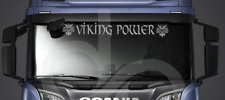 Viking power sticker for sale  GRIMSBY