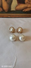 Paire boucles oreilles d'occasion  Mulhouse-