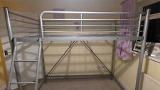 Child top bunk for sale  LEIGH