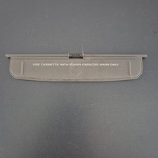 Cache cartouche capot d'occasion Cache cartouche capot d'occasion  Valenciennes