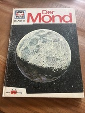 Mond band 21 gebraucht kaufen  Köln