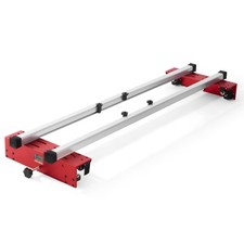 Router sled adjustable for sale  Perth Amboy