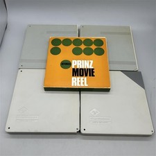Vintage 8mm film for sale  SITTINGBOURNE